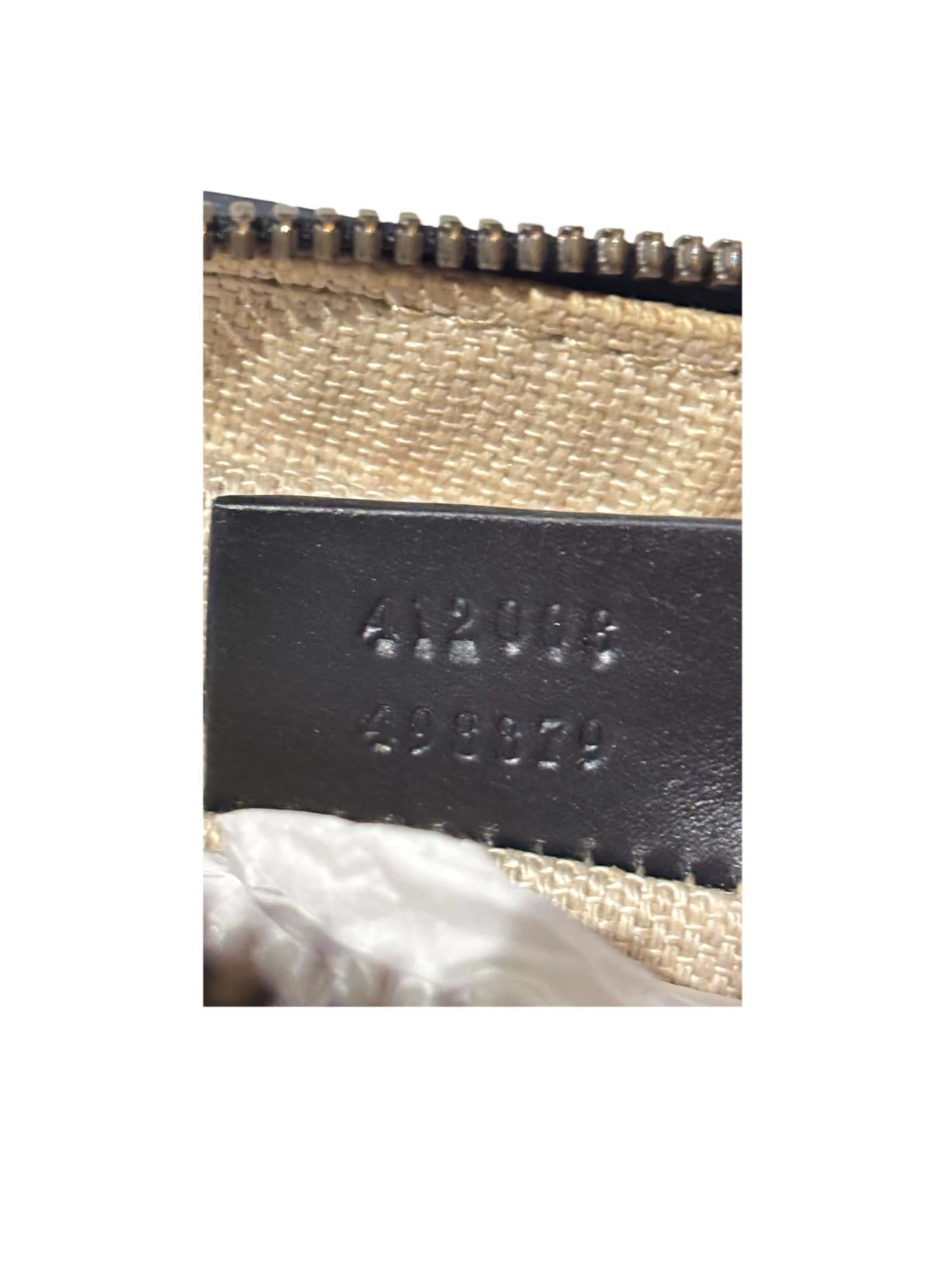 Bayan Siyah GUCCI ÇANTA