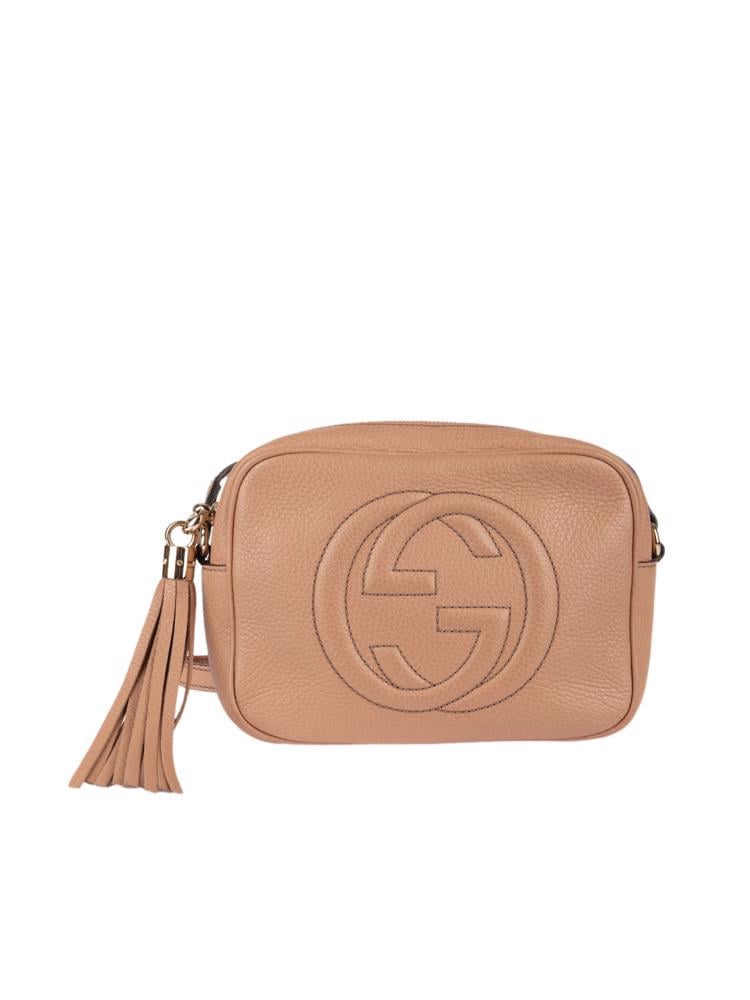 Bayan Bej GUCCI ÇANTA