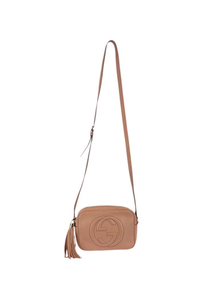 Bayan Bej GUCCI ÇANTA