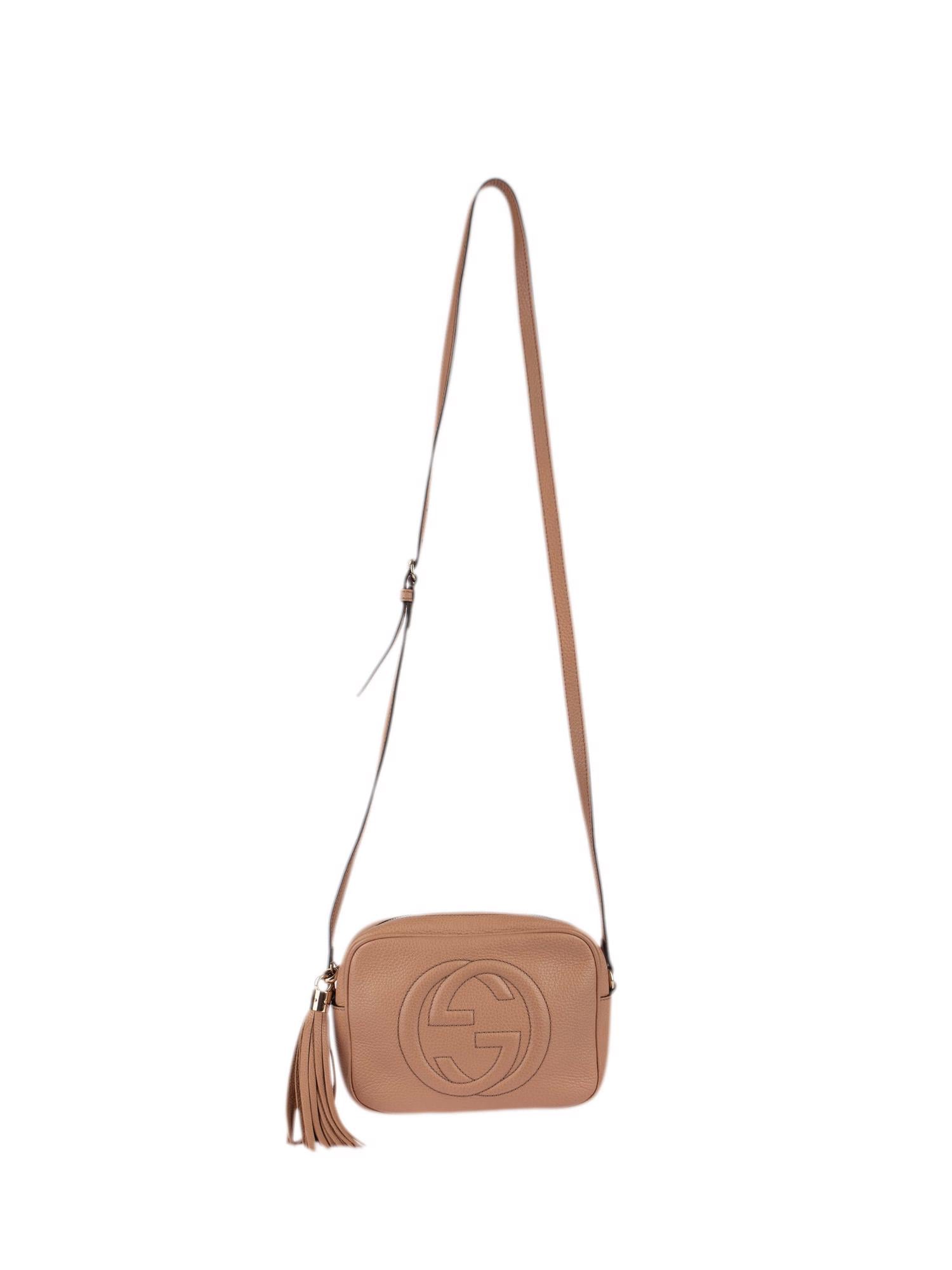 Bayan Bej GUCCI ÇANTA