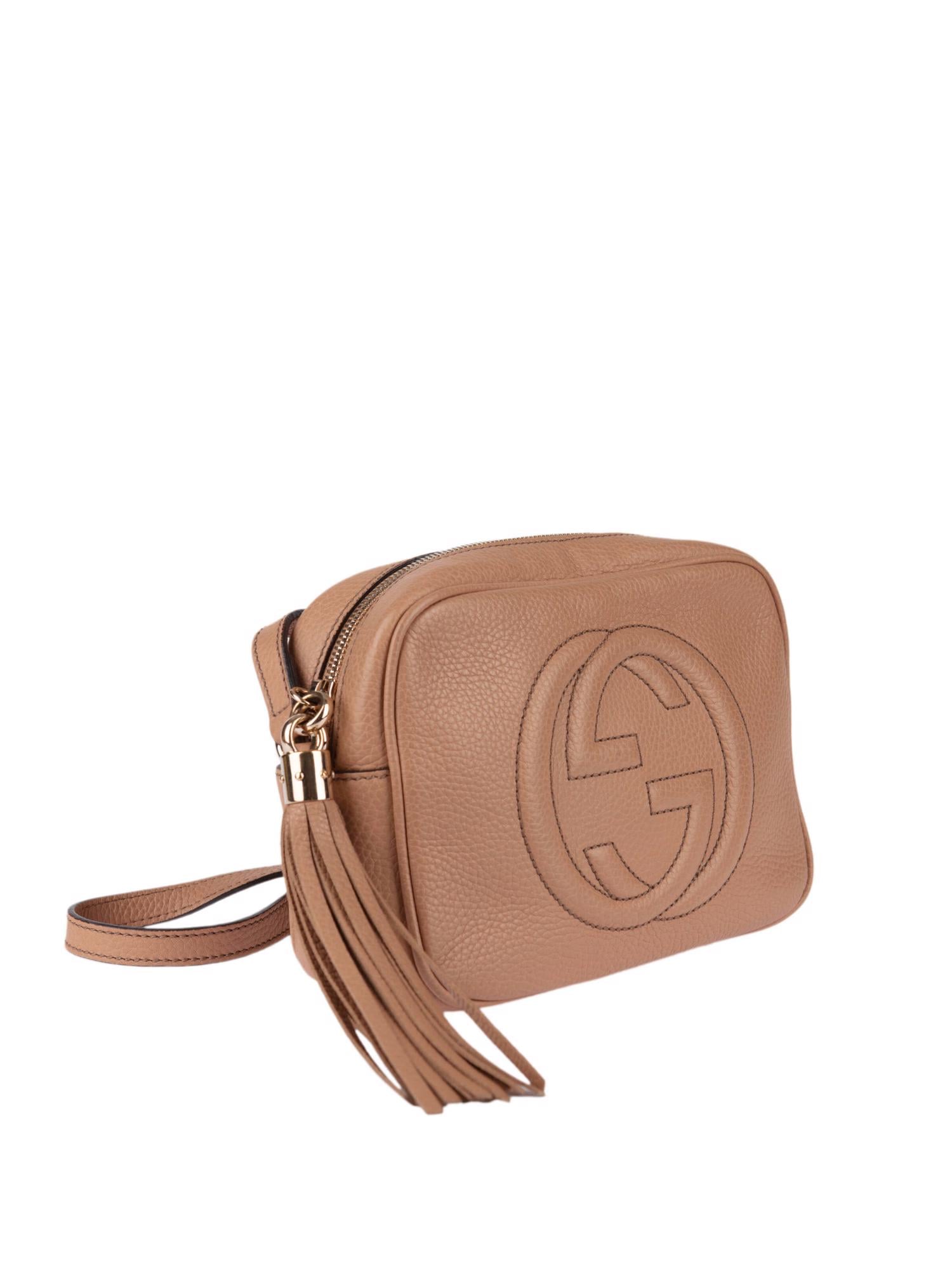 Bayan Bej GUCCI ÇANTA