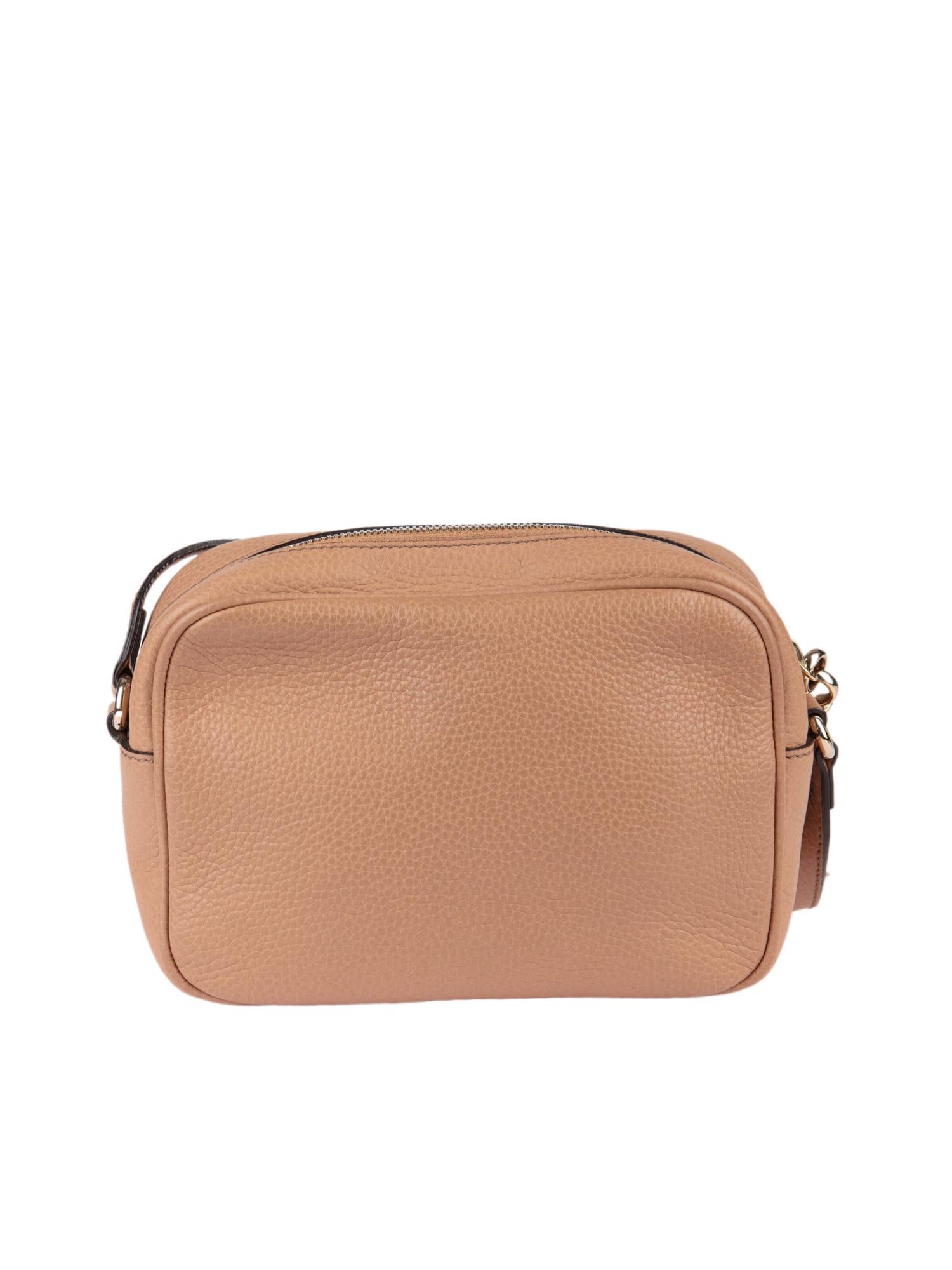 Bayan Bej GUCCI ÇANTA