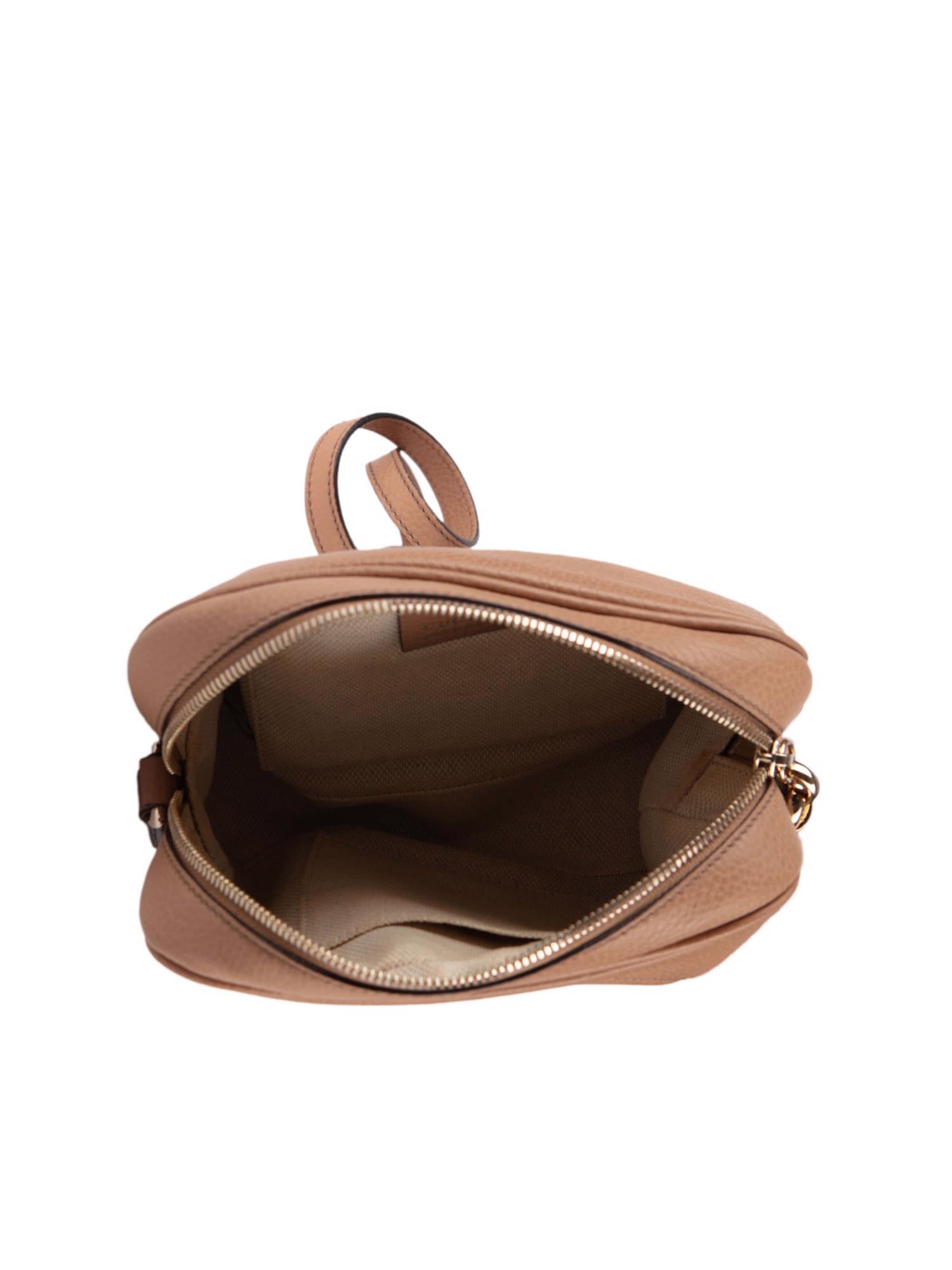 Bayan Bej GUCCI ÇANTA