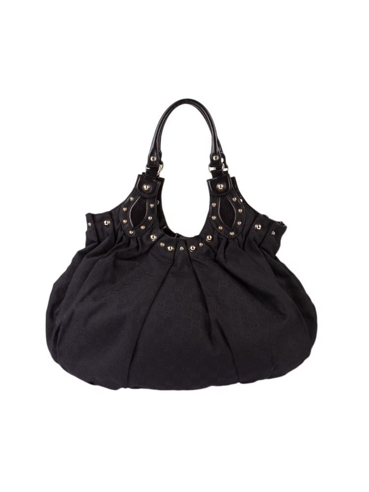 Bayan Siyah GUCCI ÇANTA