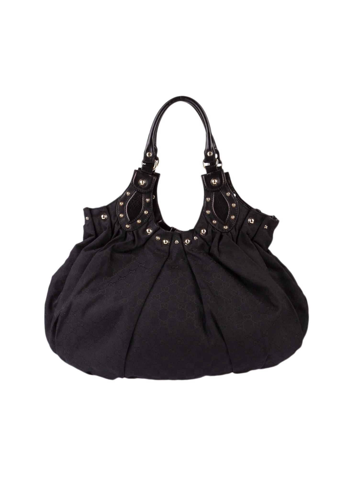 Bayan Siyah GUCCI ÇANTA