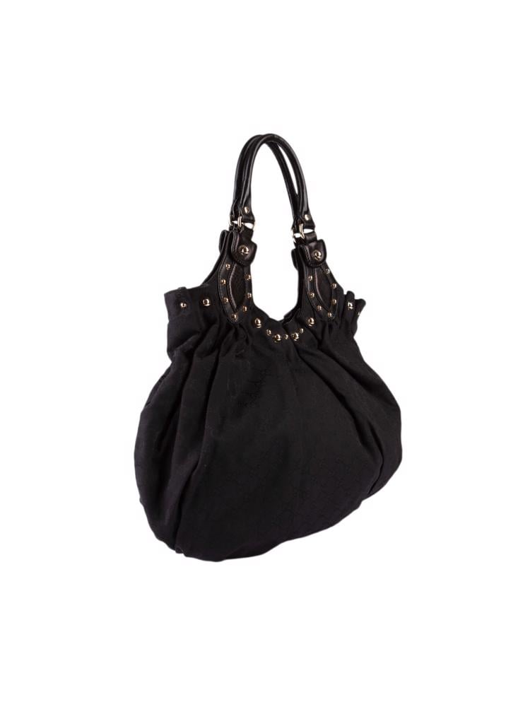 Bayan Siyah GUCCI ÇANTA