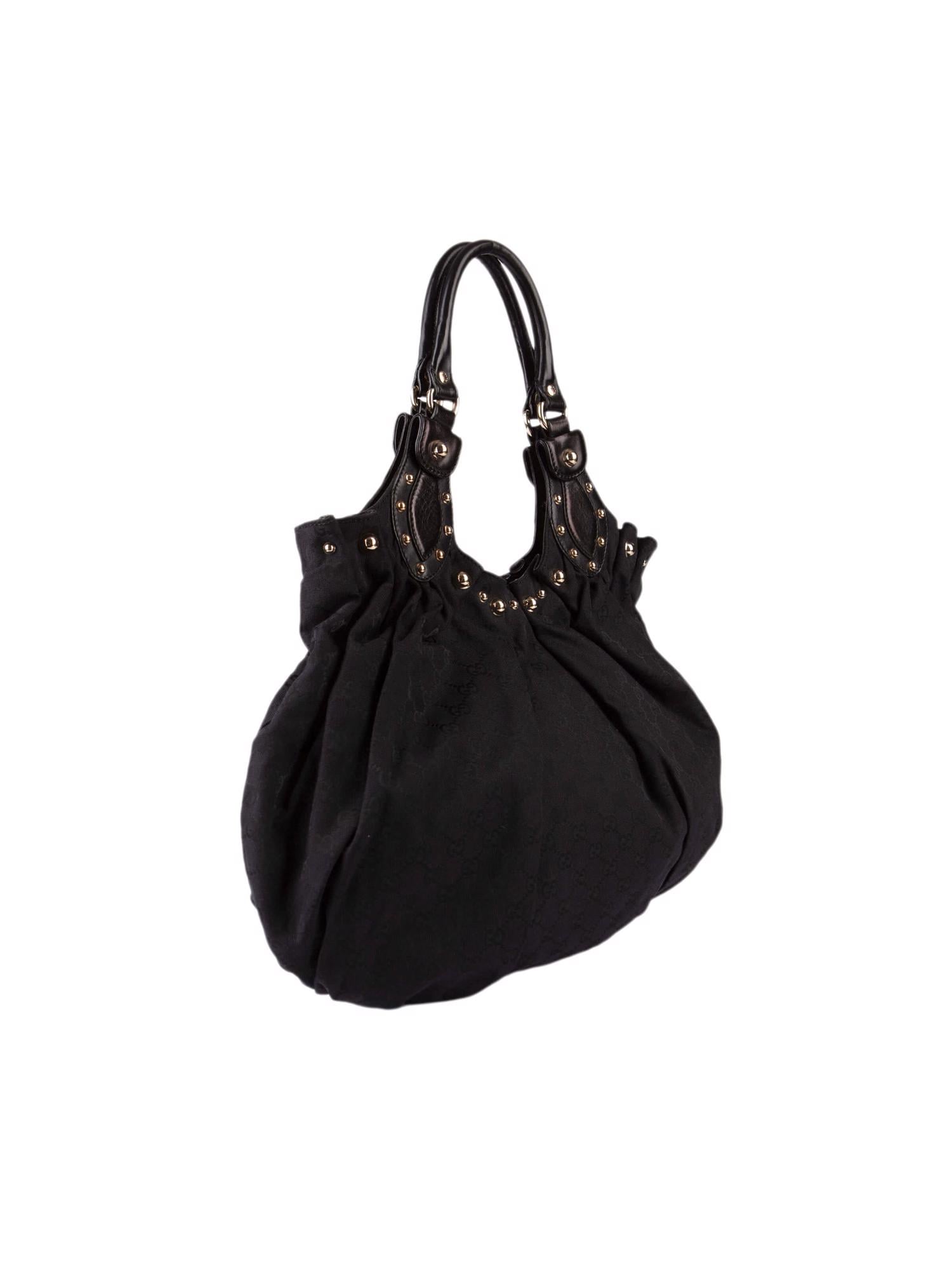 Bayan Siyah GUCCI ÇANTA