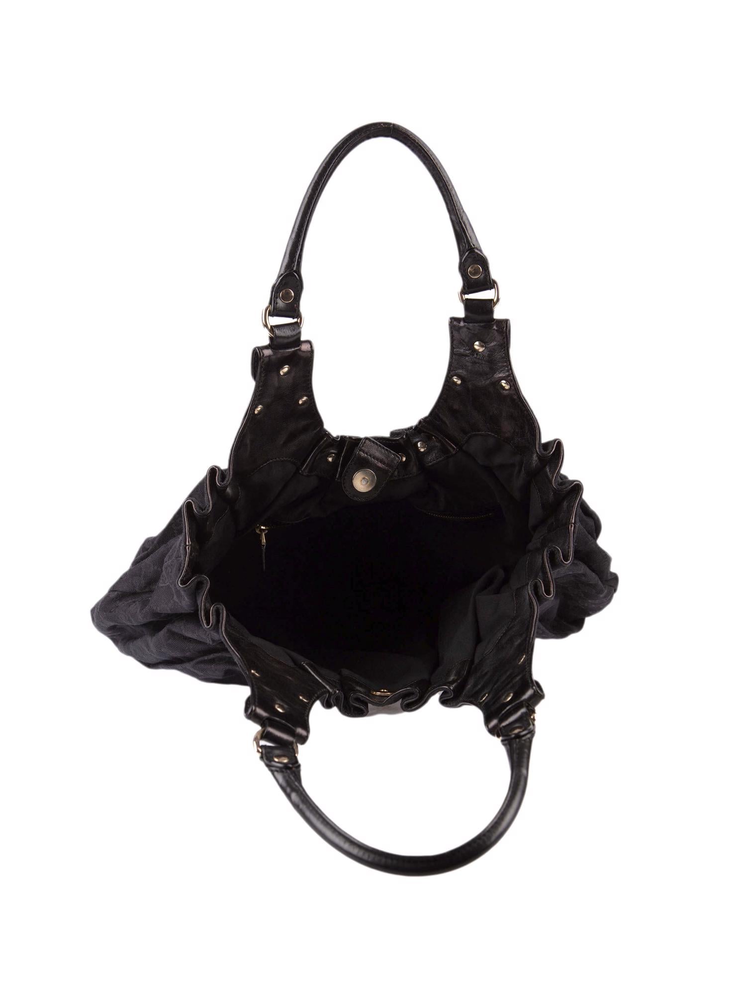 Bayan Siyah GUCCI ÇANTA