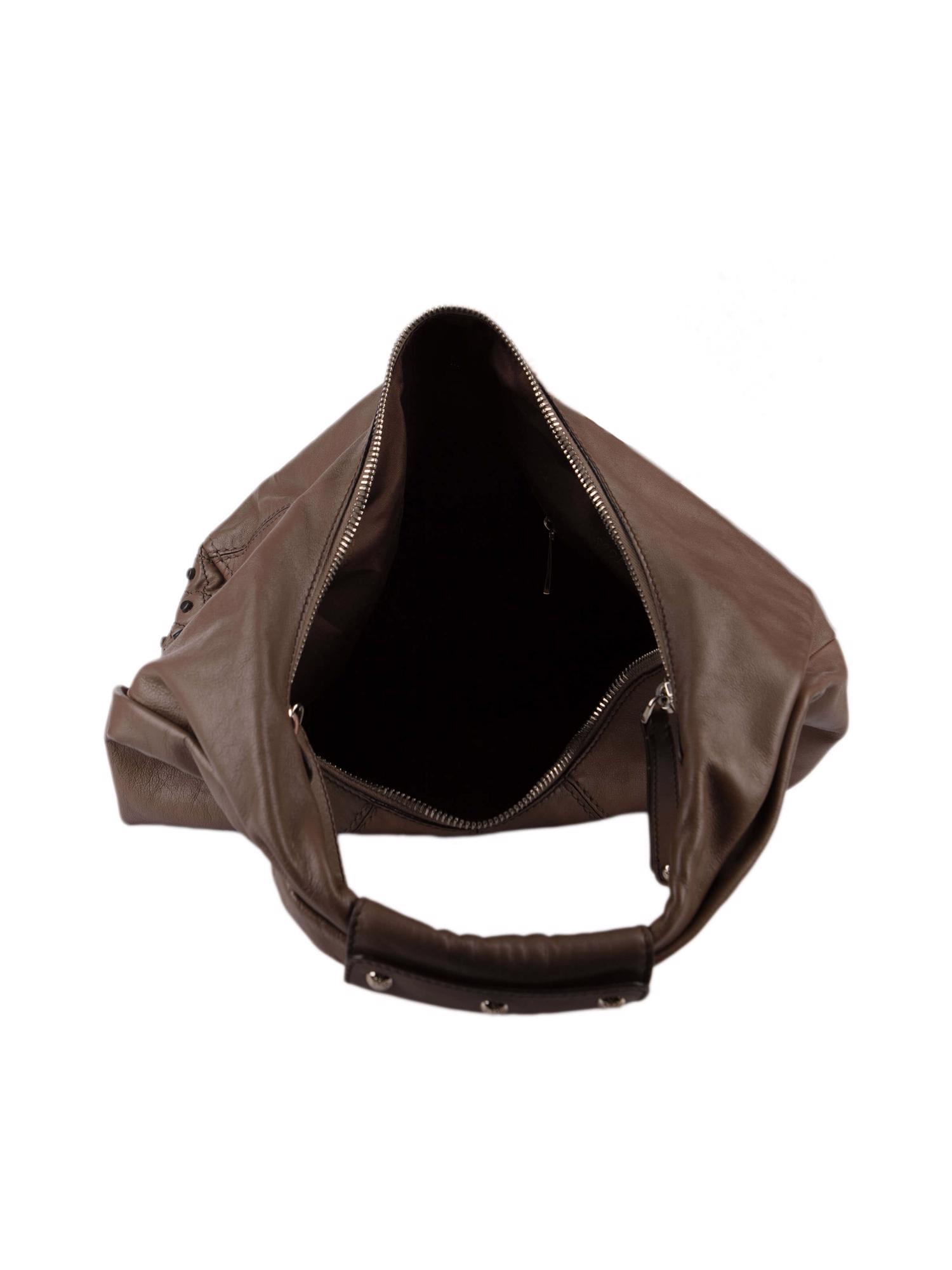 Bayan Gri TOD'S ÇANTA