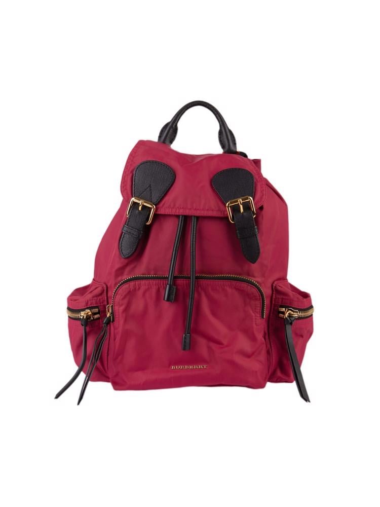 Bayan Pembe BURBERRY ÇANTA