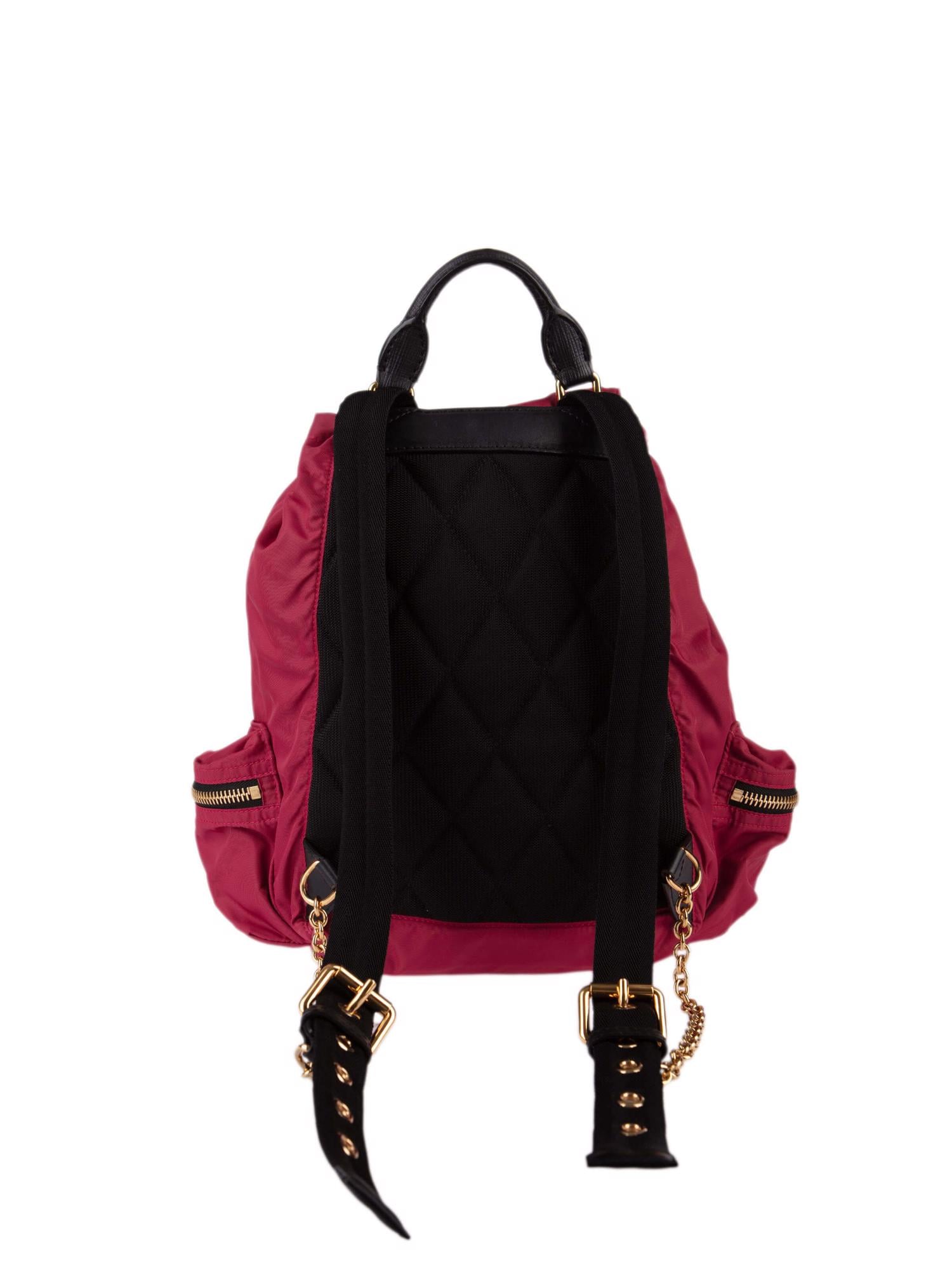 Bayan Pembe BURBERRY ÇANTA