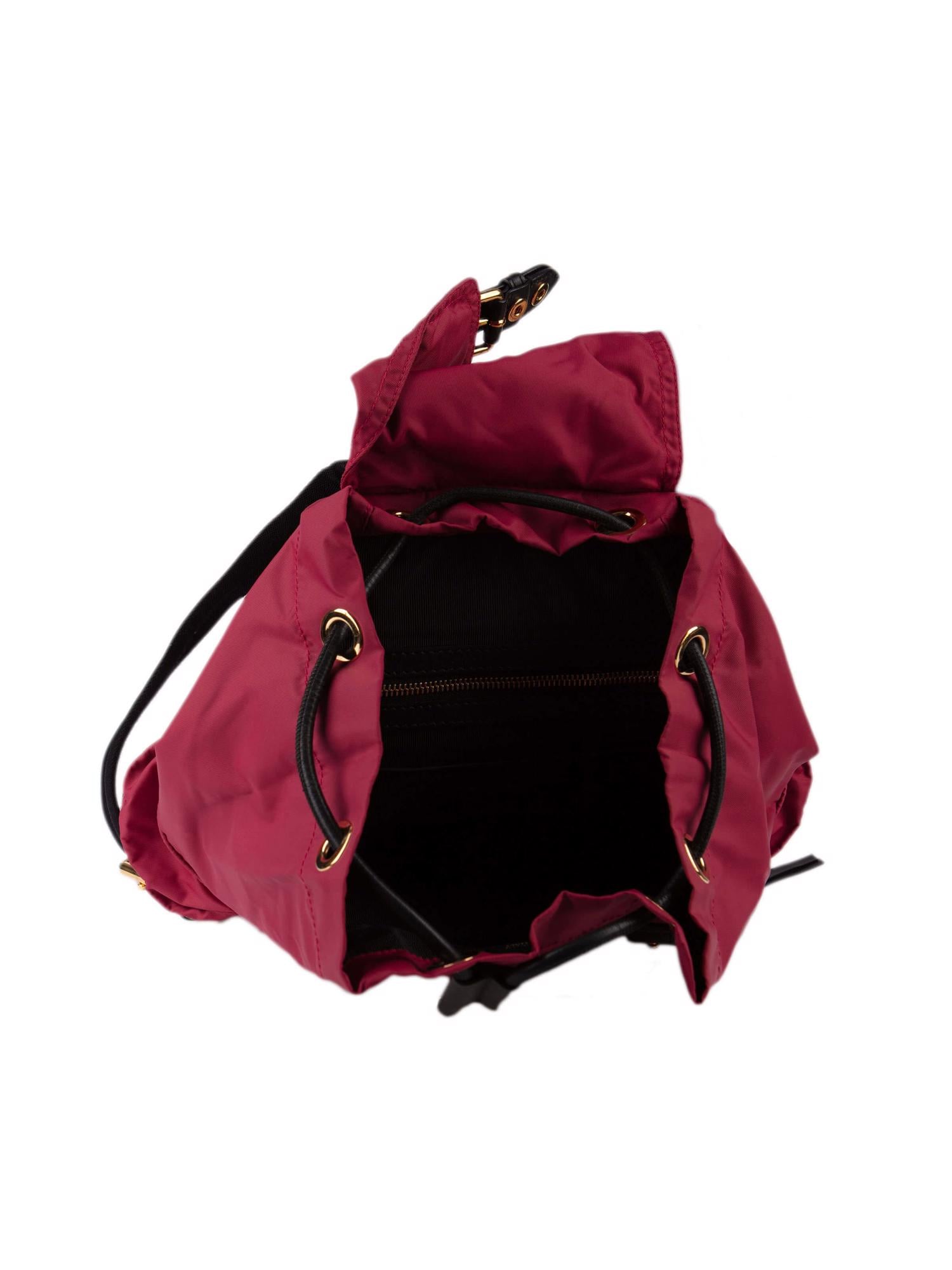 Bayan Pembe BURBERRY ÇANTA