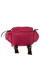 Bayan Pembe BURBERRY ÇANTA