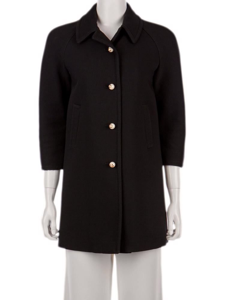 Bayan Siyah GUCCI KABAN