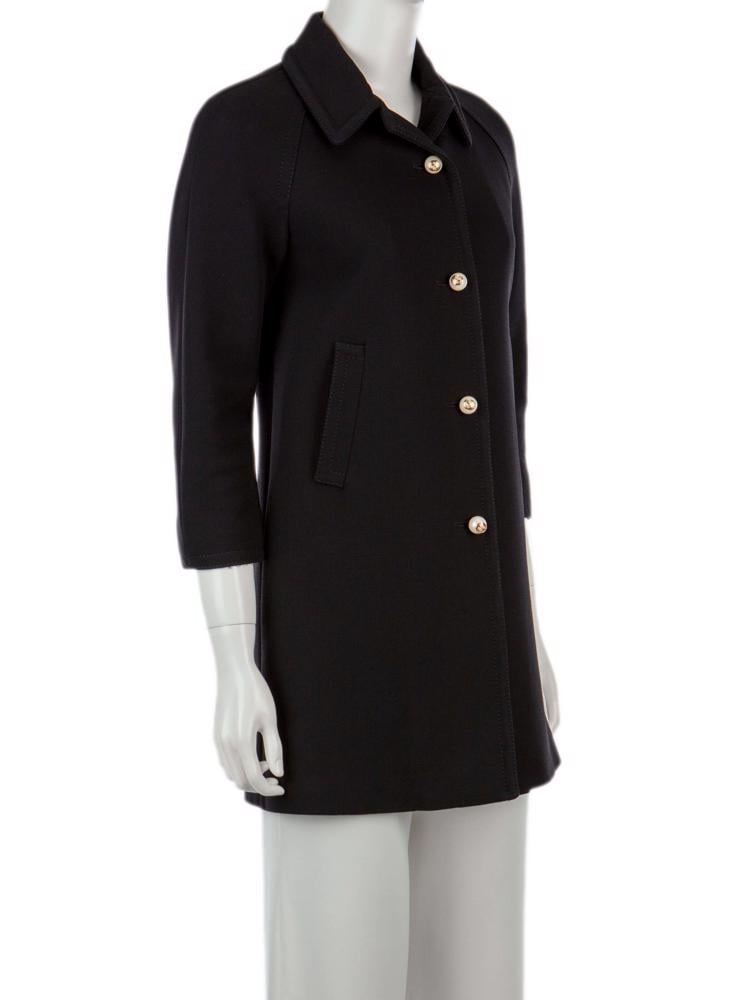 Bayan Siyah GUCCI KABAN