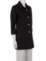 Bayan Siyah GUCCI KABAN