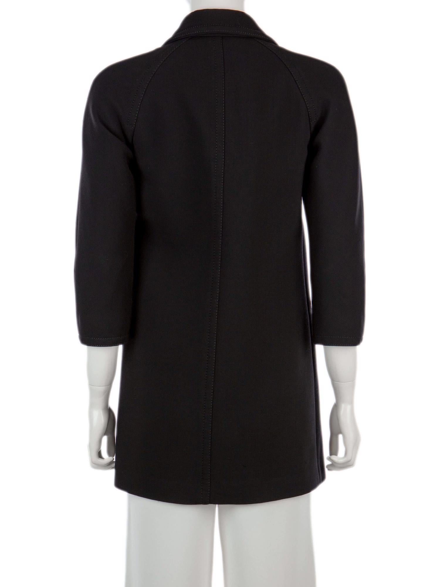 Bayan Siyah GUCCI KABAN