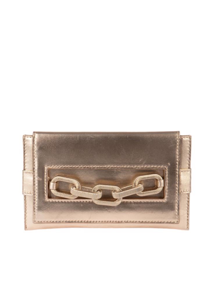 Bayan Altın SERENA UZIYEL ÇANTA