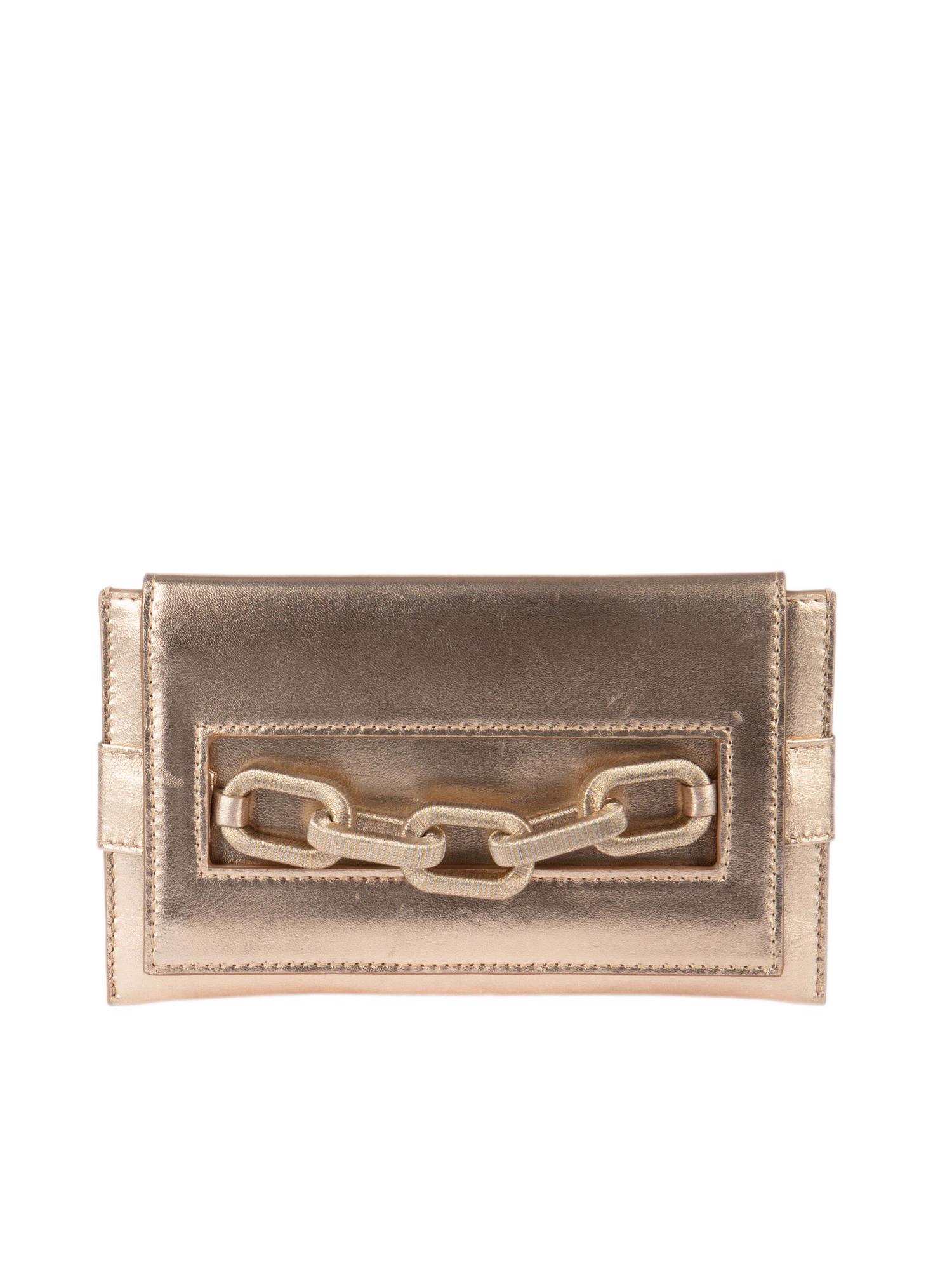 Bayan Altın SERENA UZIYEL ÇANTA