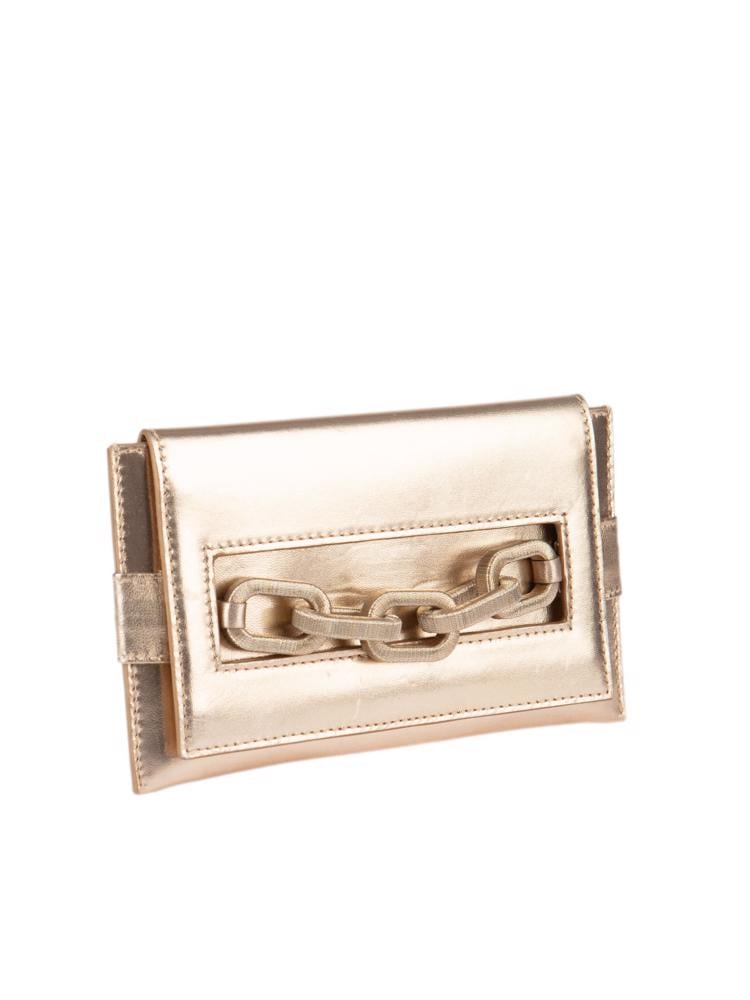 Bayan Altın SERENA UZIYEL ÇANTA