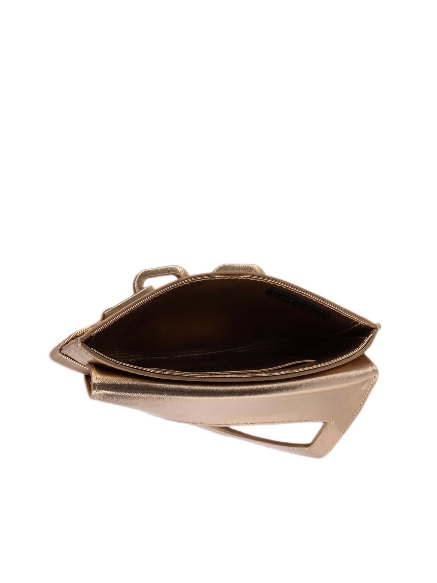 Bayan Altın SERENA UZIYEL ÇANTA