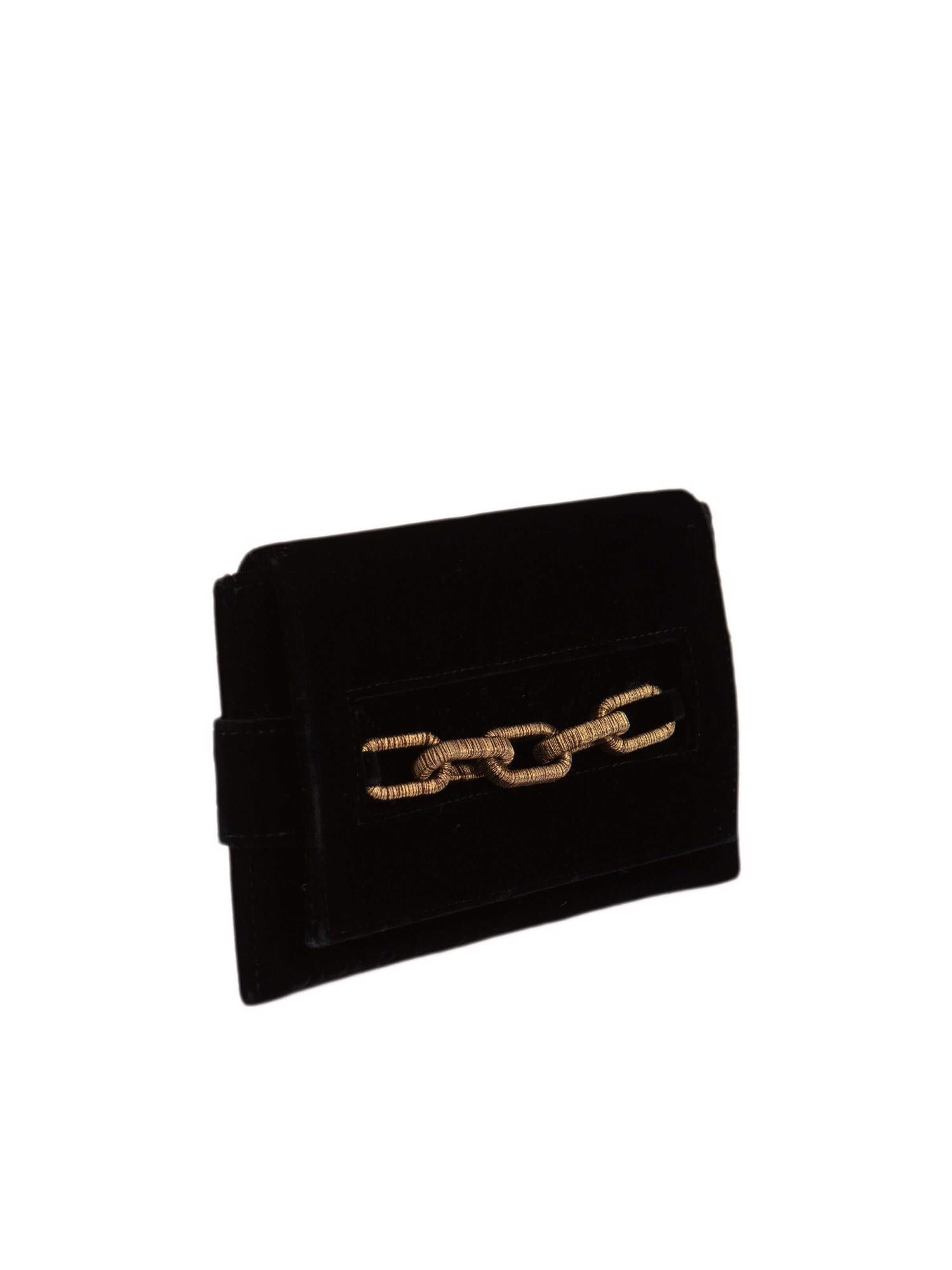 Bayan Siyah SERENA UZIYEL ÇANTA