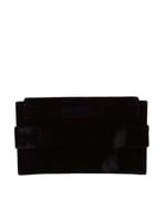 Bayan Siyah SERENA UZIYEL ÇANTA