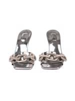 Bayan Gümüş SERENA UZIYEL TERLİK