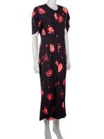 Bayan Siyah MARNI ELBİSE