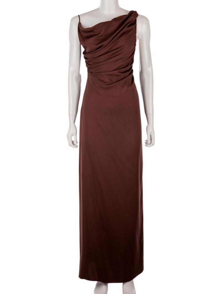 Bayan Kahve CHRISTOPHER ESBER ELBİSE