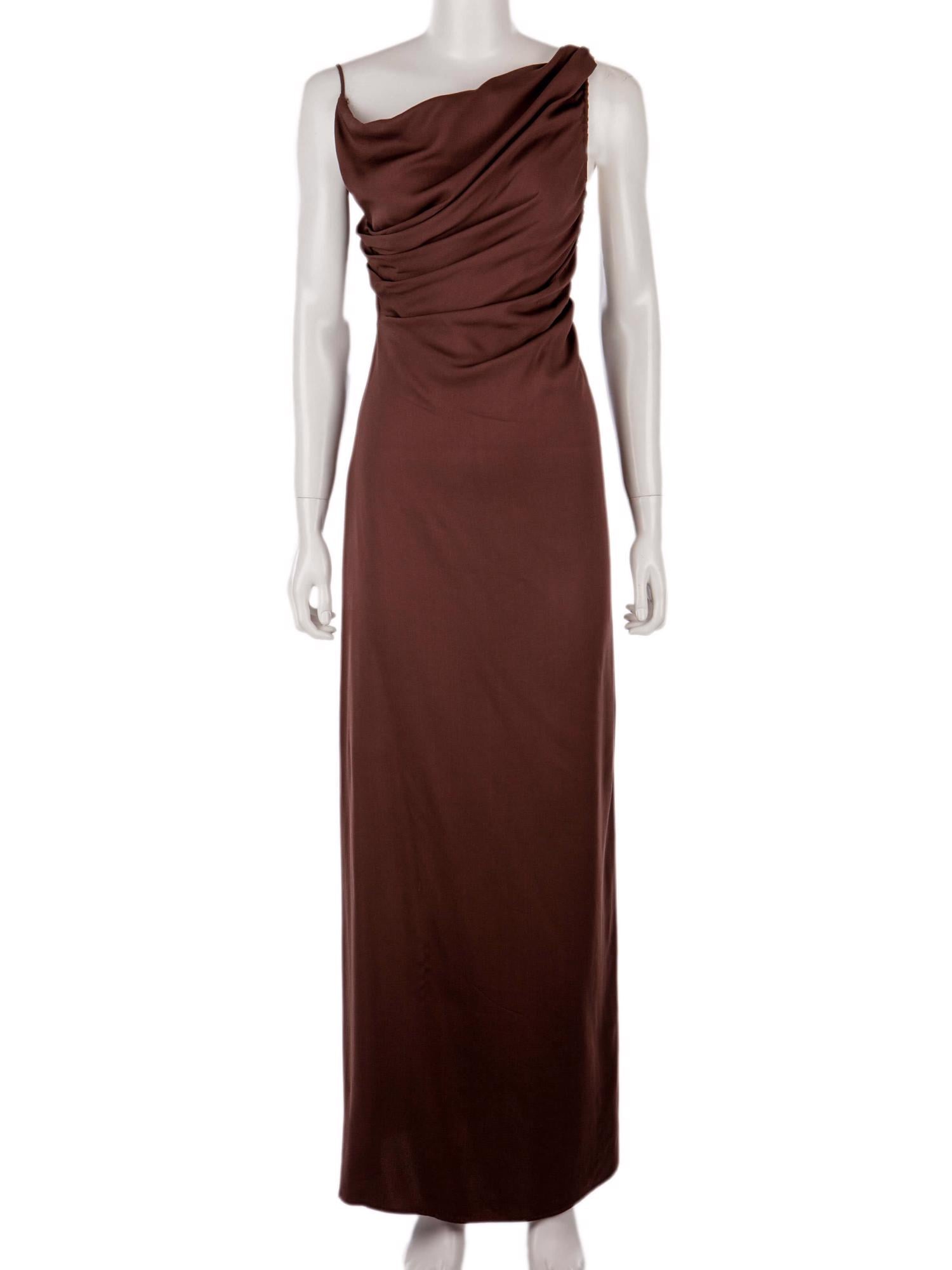 Bayan Kahve CHRISTOPHER ESBER ELBİSE