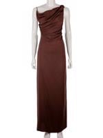 Bayan Kahve CHRISTOPHER ESBER ELBİSE