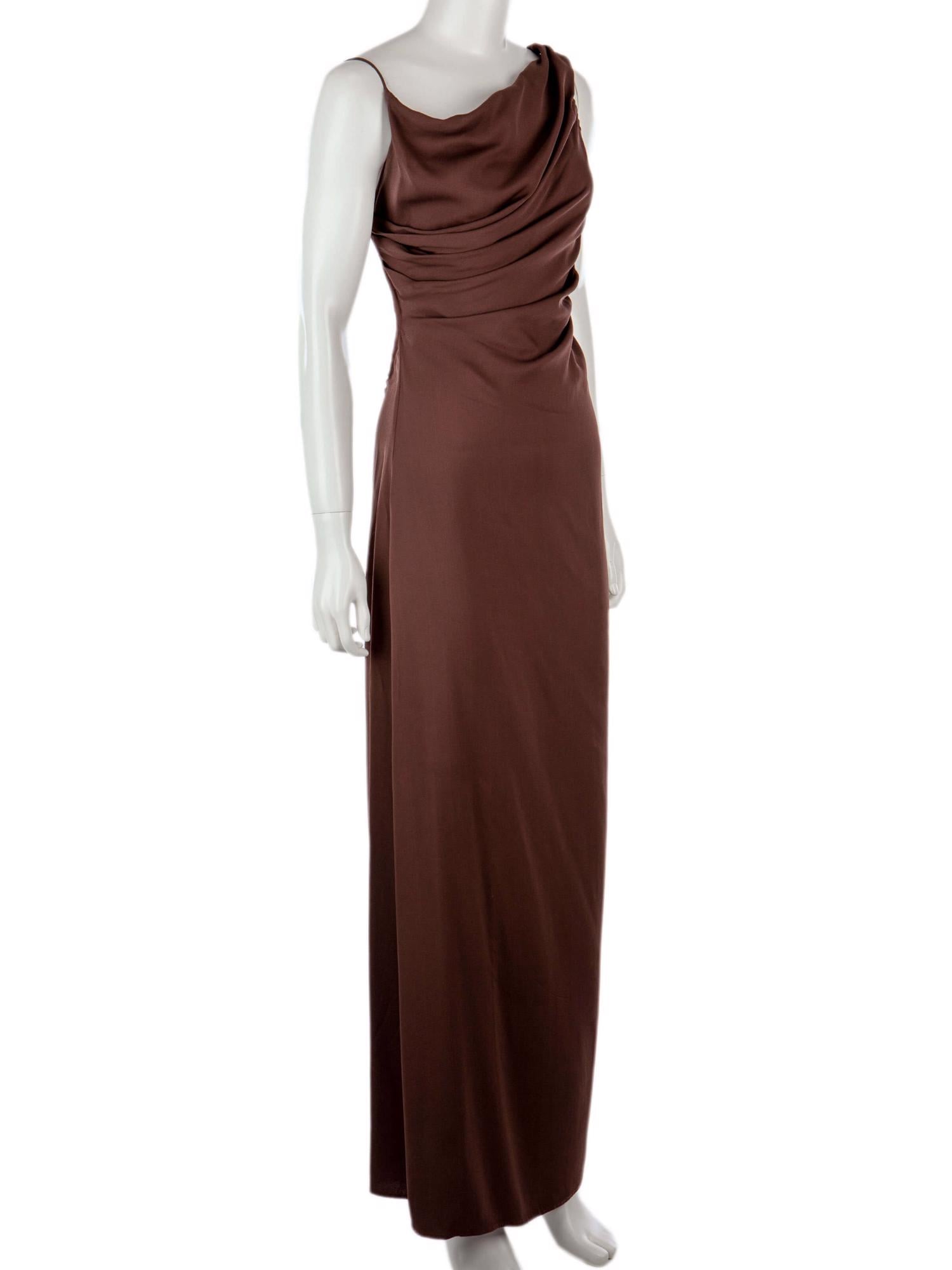 Bayan Kahve CHRISTOPHER ESBER ELBİSE