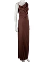 Bayan Kahve CHRISTOPHER ESBER ELBİSE