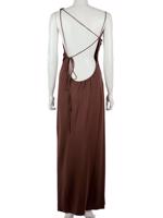 Bayan Kahve CHRISTOPHER ESBER ELBİSE