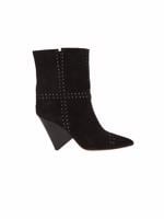 Bayan Siyah ISABEL MARANT BOT