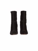 Bayan Siyah ISABEL MARANT BOT