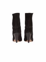 Bayan Siyah ISABEL MARANT BOT