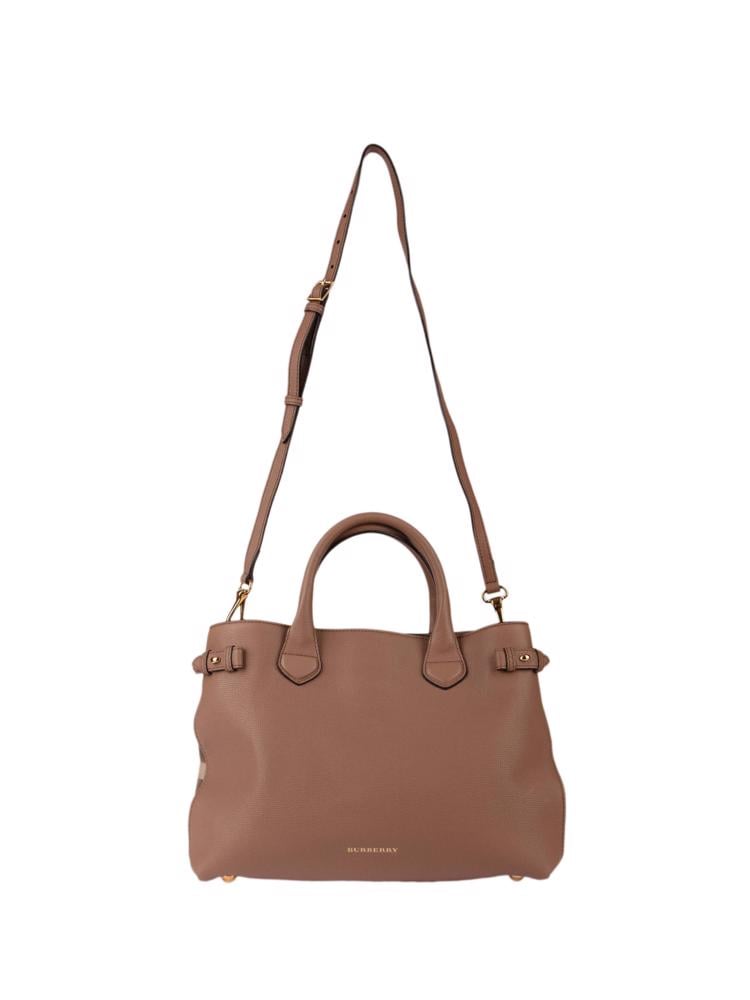 Bayan Kahve BURBERRY ÇANTA