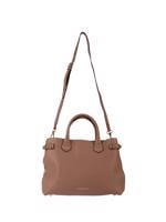 Bayan Kahve BURBERRY ÇANTA