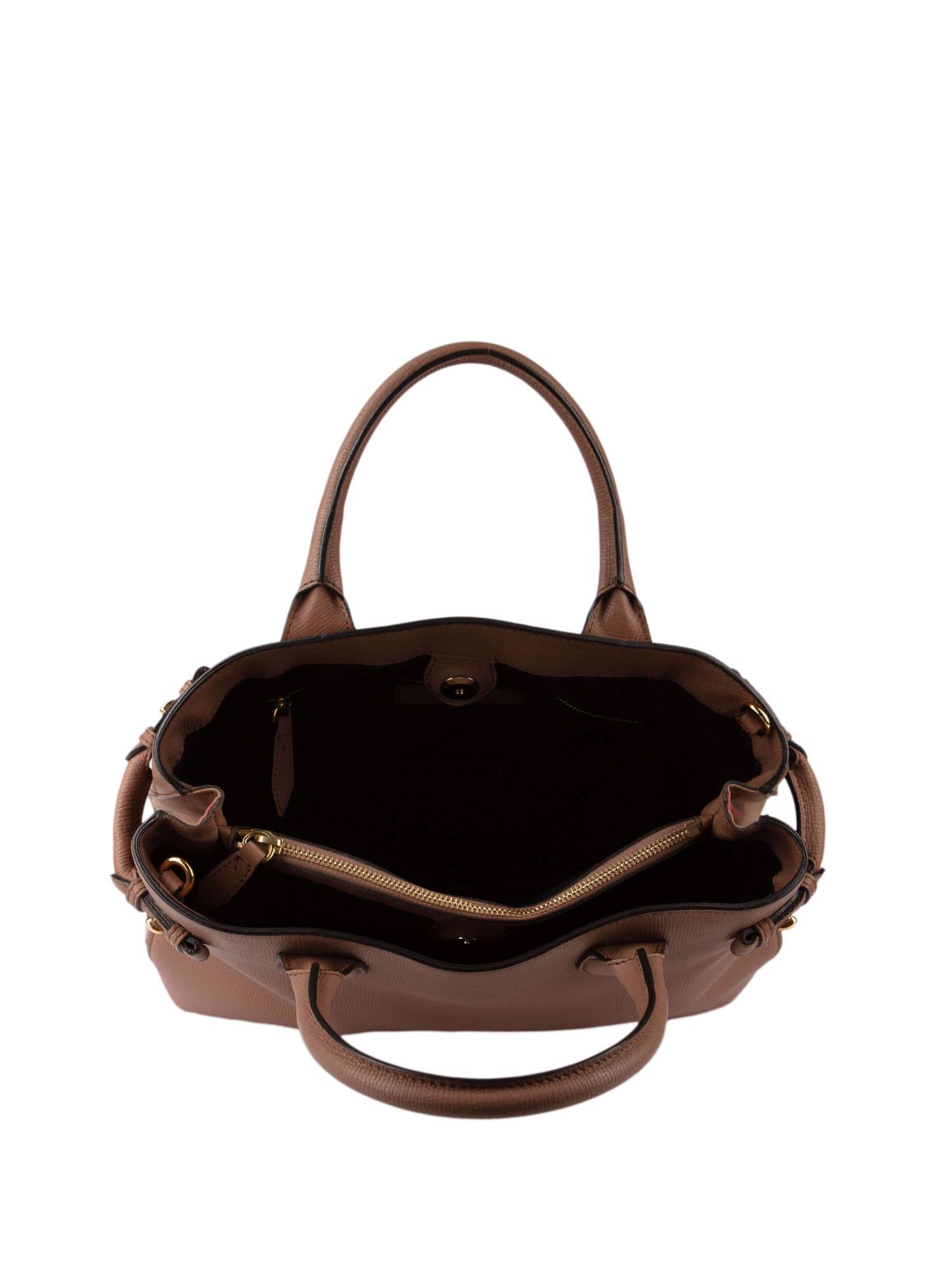 Bayan Kahve BURBERRY ÇANTA