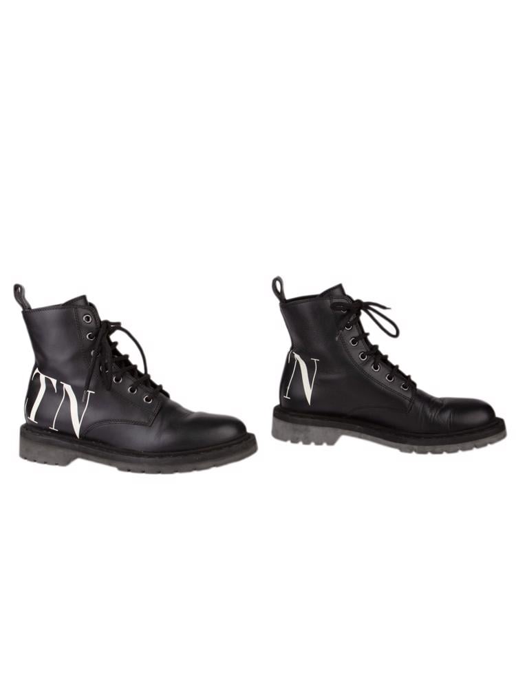 Bayan Siyah VALENTINO GARAVANI BOT