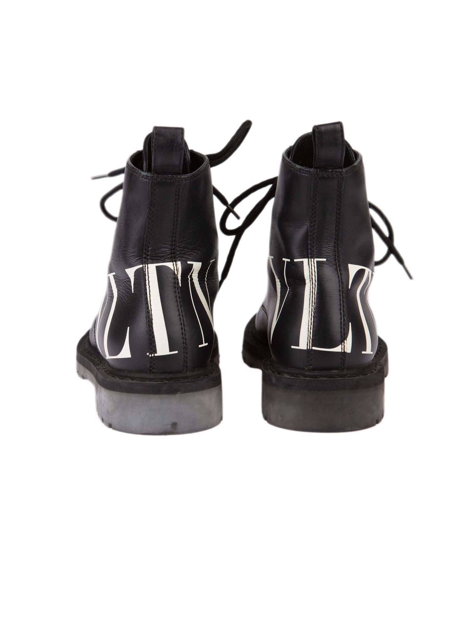 Bayan Siyah VALENTINO GARAVANI BOT