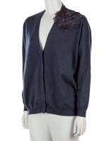 Bayan Lacivert BRUNELLO CUCINELLI HIRKA