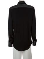 Bayan Siyah VICTORIA BECKHAM GÖMLEK