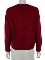 Bayan Kırmızı VINCE KAZAK