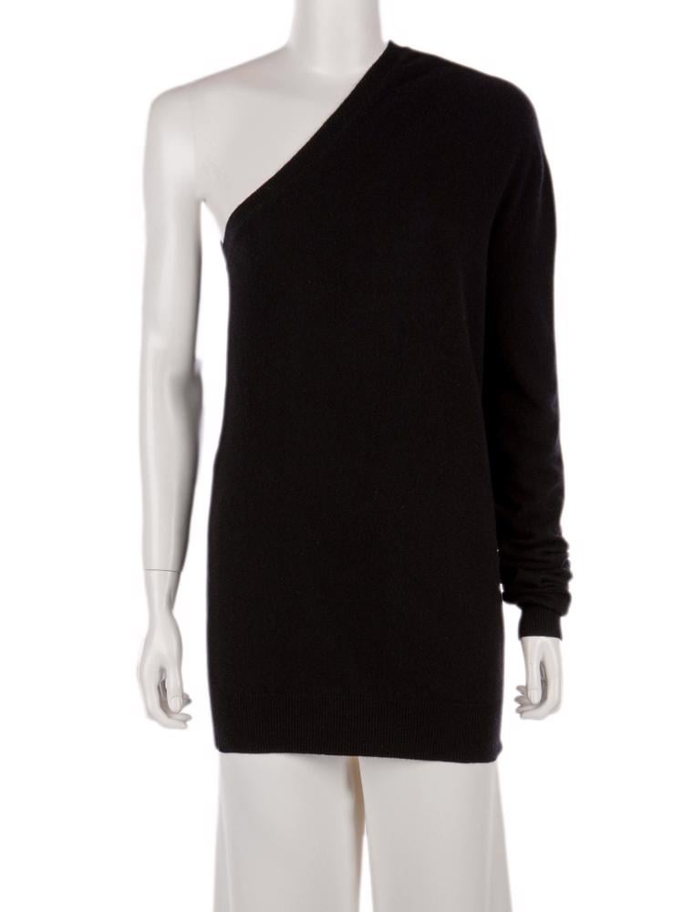 Bayan Siyah JIL SANDER KAZAK