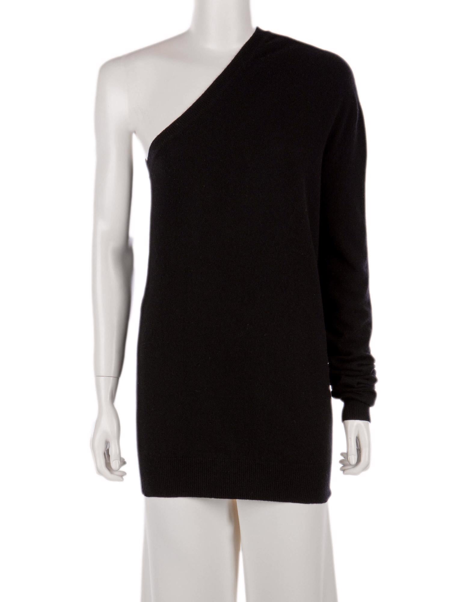 Bayan Siyah JIL SANDER KAZAK