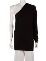 Bayan Siyah JIL SANDER KAZAK