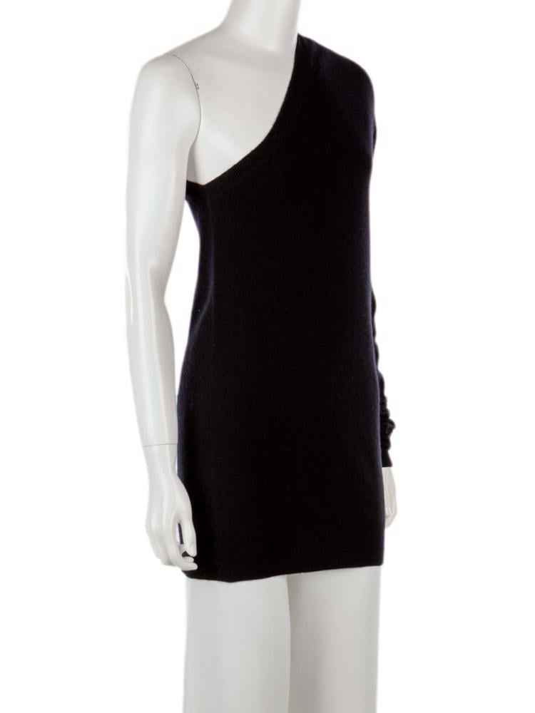 Bayan Siyah JIL SANDER KAZAK